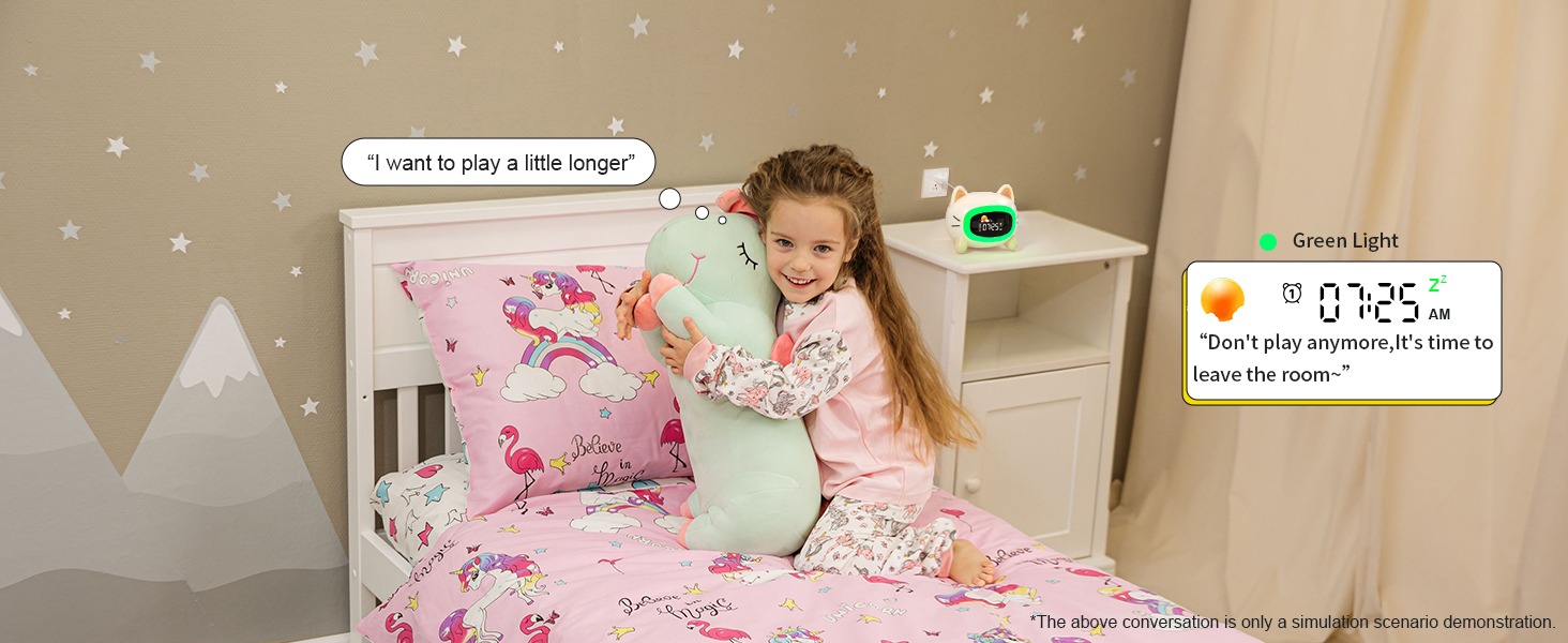 night lights for kids