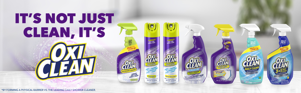 oxi clean