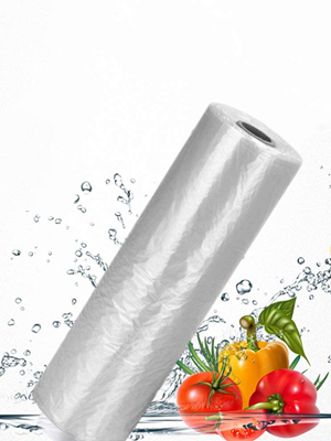 plastic food bags plastic food storage bags food grade bags clear food bags roll of plastic bags