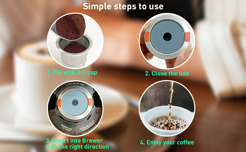 EASY TO USE