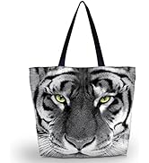 newplenty Beach Tote Bags Travel Totes Bag Shopping Zippered Tote for Women Foldable Waterproof O...