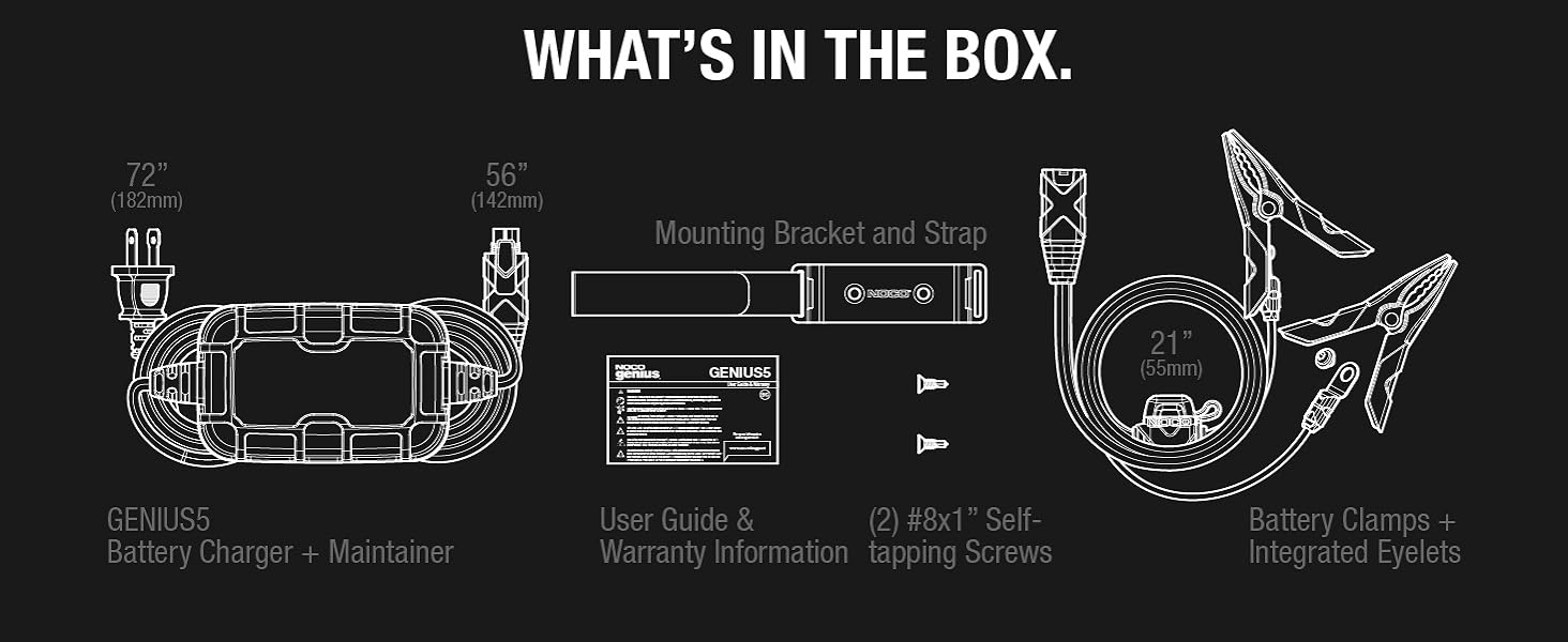 car battery charger portable battery charger automotive scooter trickle charger atv battery charger