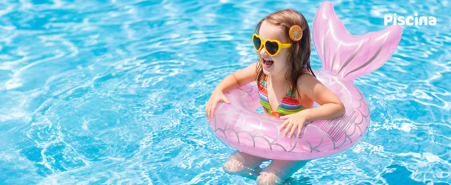 Pool Inflatable, Pool Floats