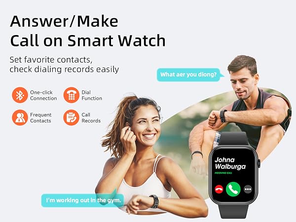 Smartwatch, smartwatch for women, smartwatch for men,Reloj inteligente