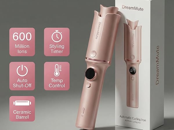 hot hair drying