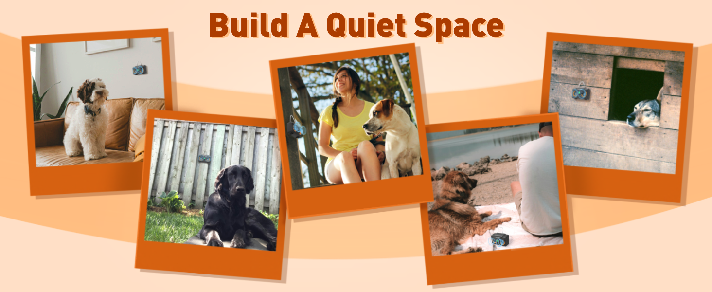 barking dog silencer