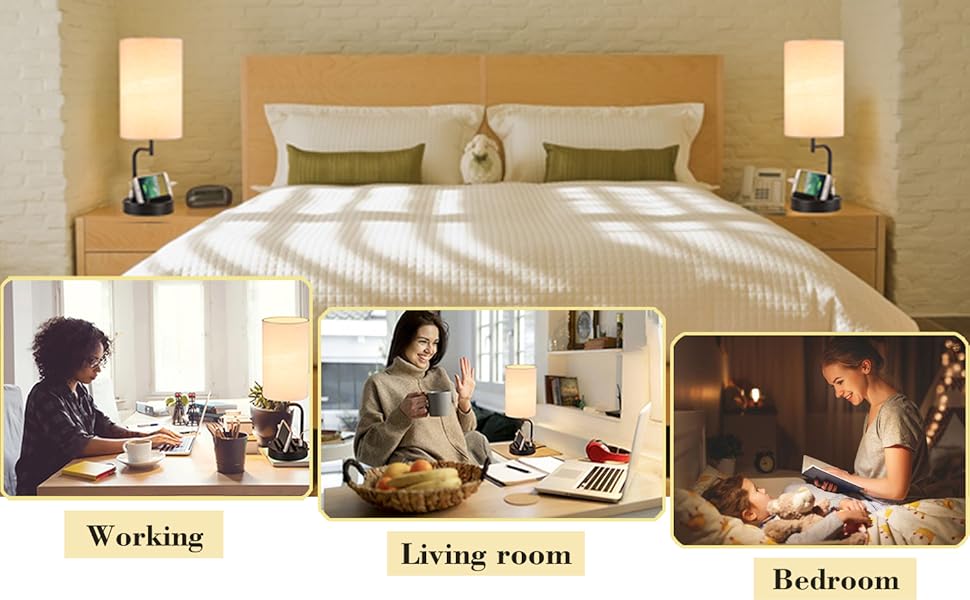 table lamp desk lamp nightstand lamp