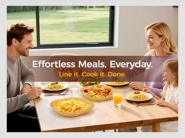 papel para air fryer