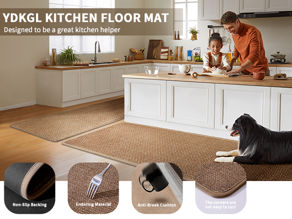 kitchen rug