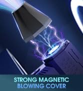 COSANO Super Jet Fan Blower