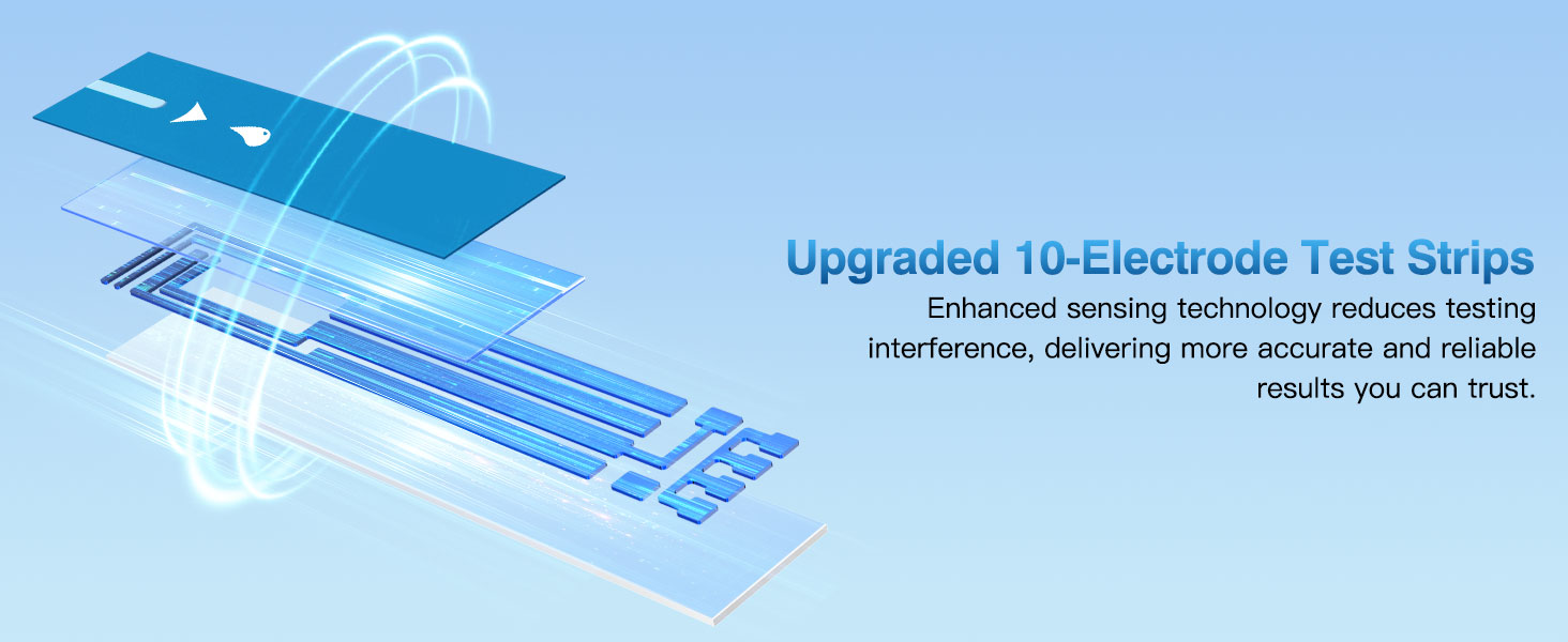 blood glucose monitor