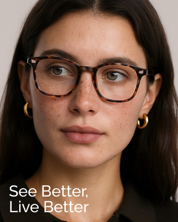glasses