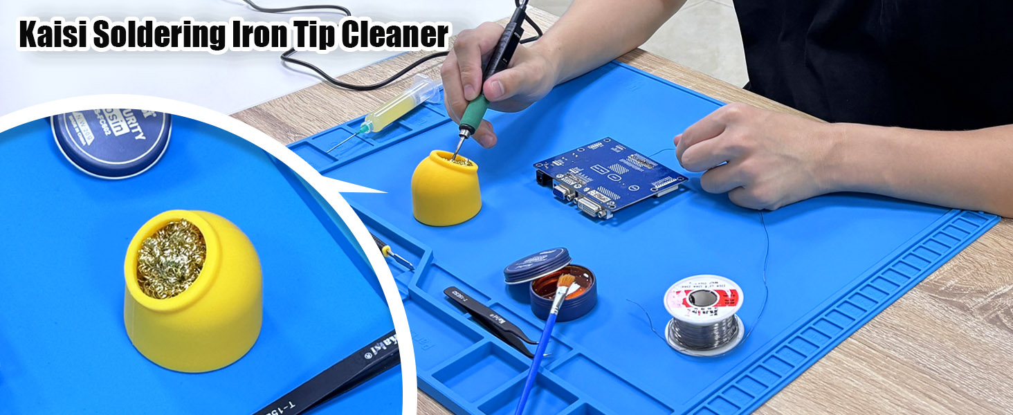 Soldering Iron, Soldering Tips, Soldering accessories, Soldering Station,tip cleaner,brass spong