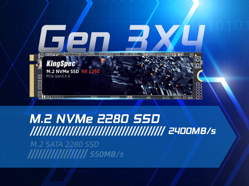 m.2 nvme ssd