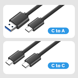 M.2 hard drive reader