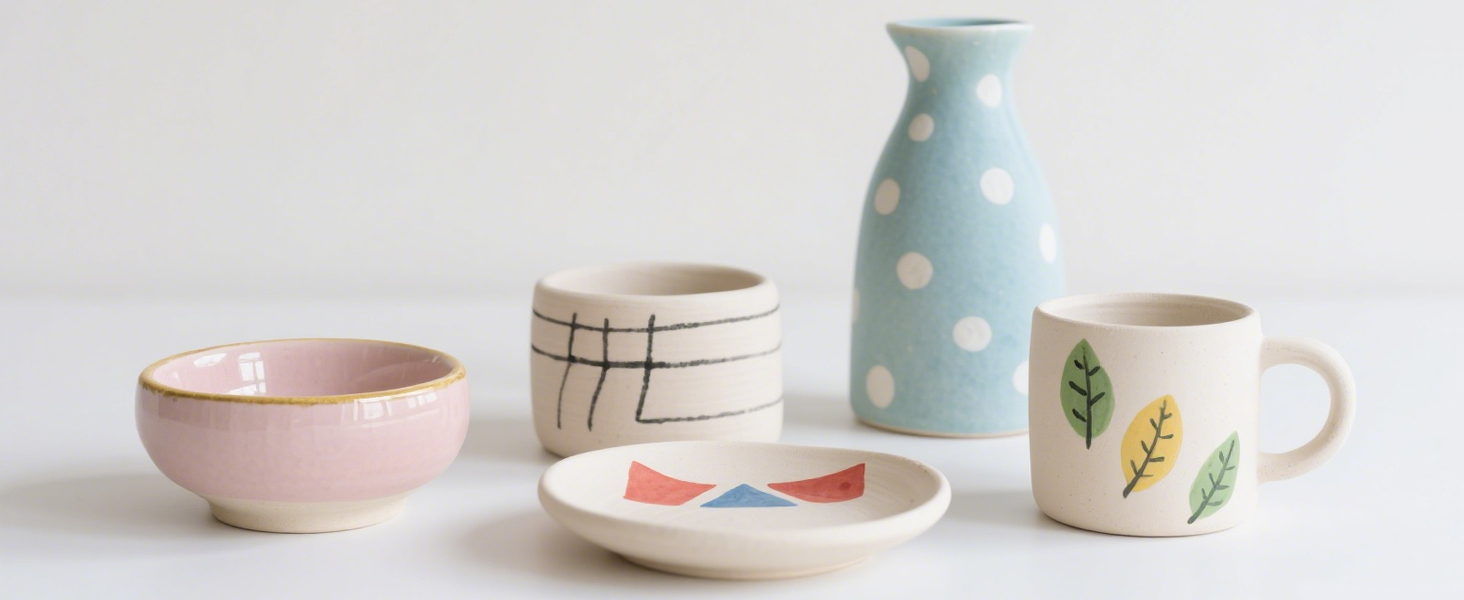 ceramic clay
