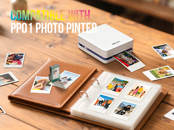 NELK0 PP01 PHOTO PINTER