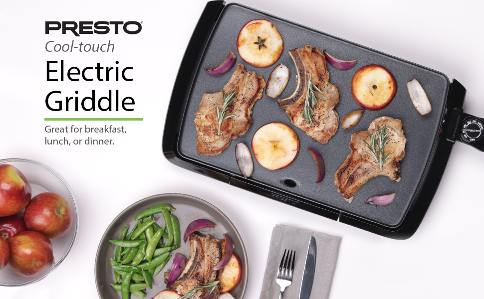 07047 Griddle Header