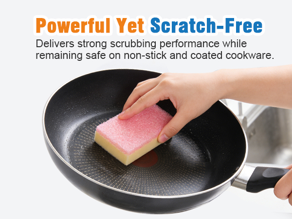 kitchen sponges