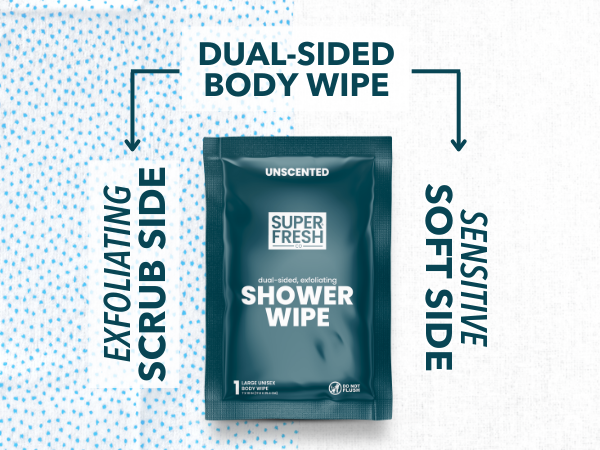 Unscetned Wipes 2