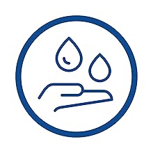 Moisturizing Icon