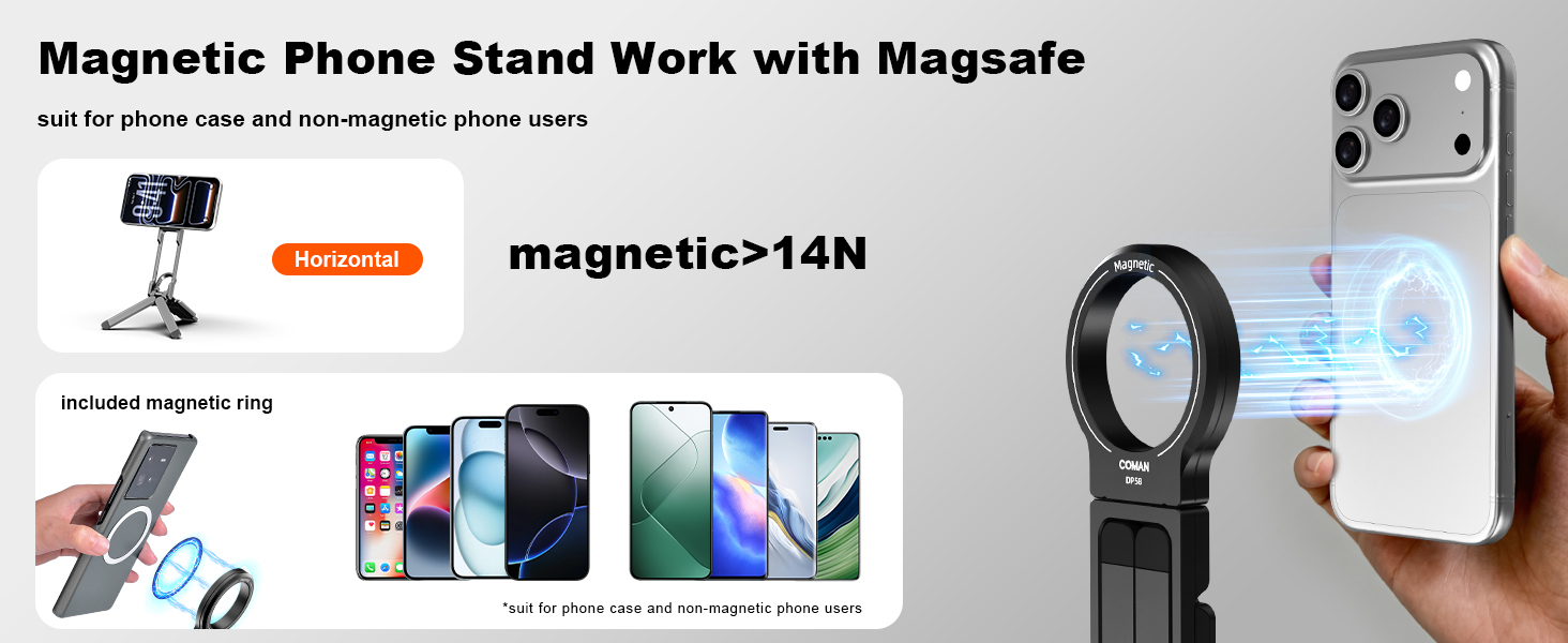 phone tripod
