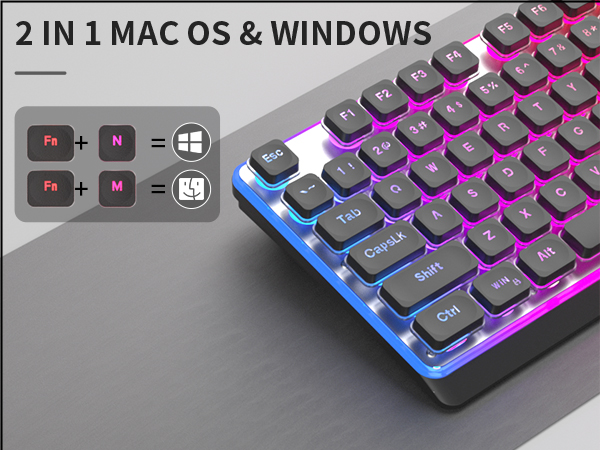 keyboard