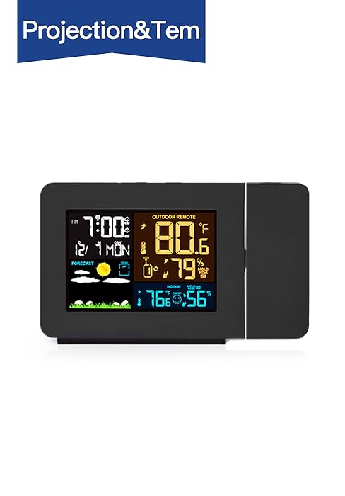 weather station