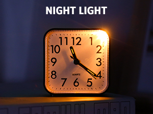 clock