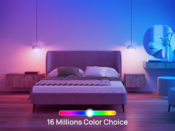 color