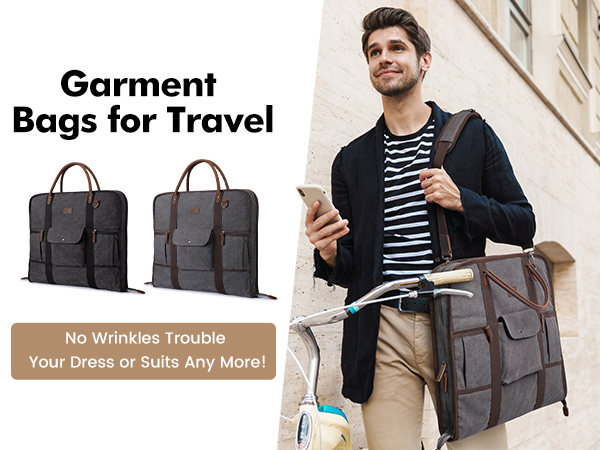 travel duffel bags