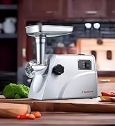 sunmile meat grinder
