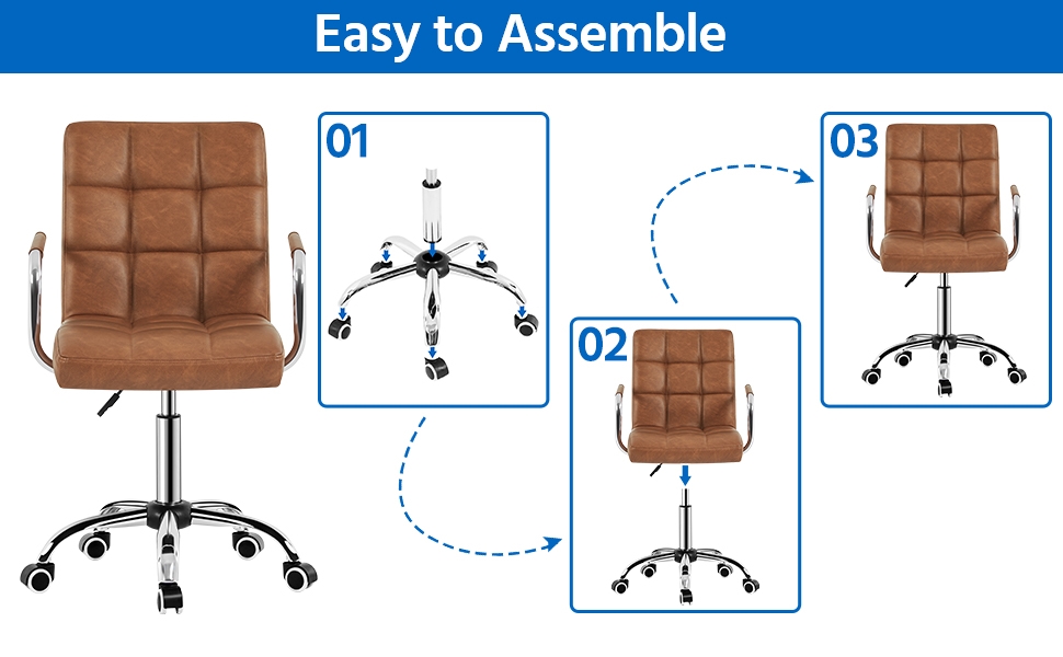 office chair