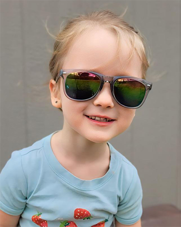 Kids Sunglasses Bulk
