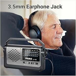 earphone