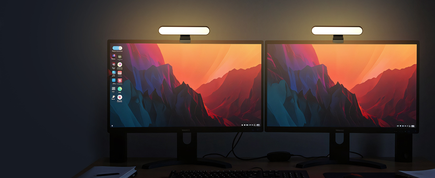 zoom lighting for home office