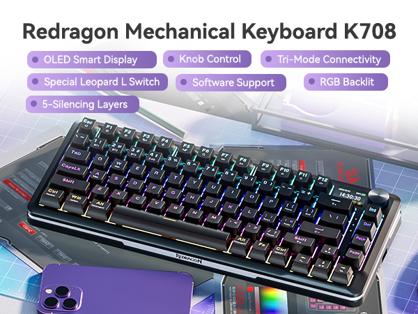 mechanical keyboard