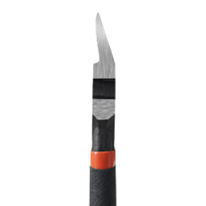 the [ unused0 ]'s prosthetic blade