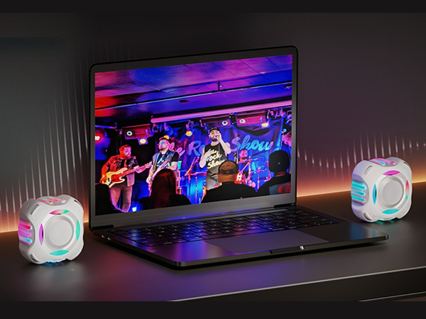 shower speaker wireless