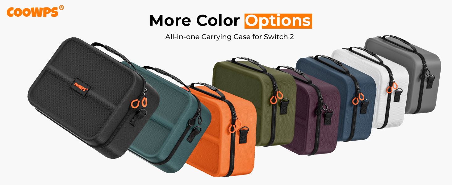 switch 2 case