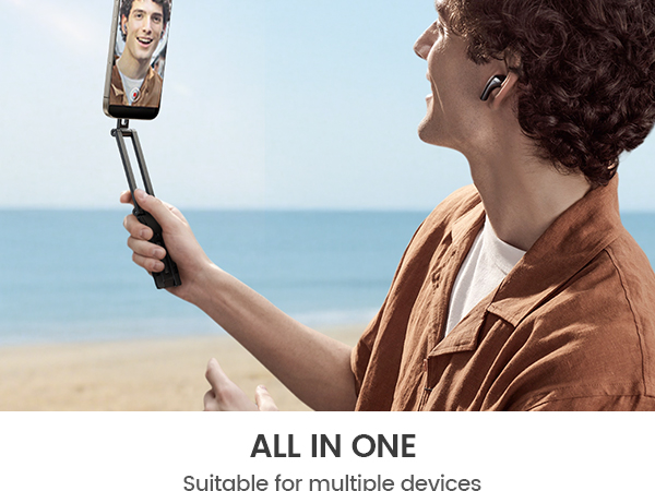 magnetic phone stand