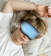cold eye compress
