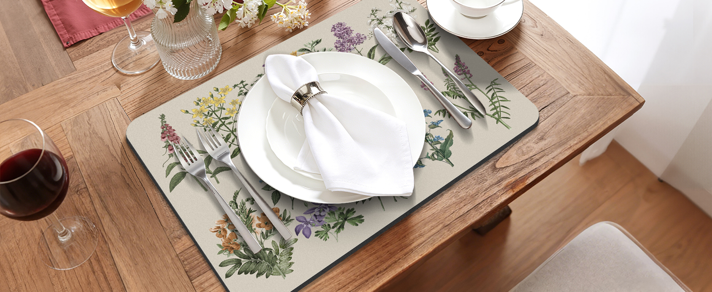 kitchen drying mat