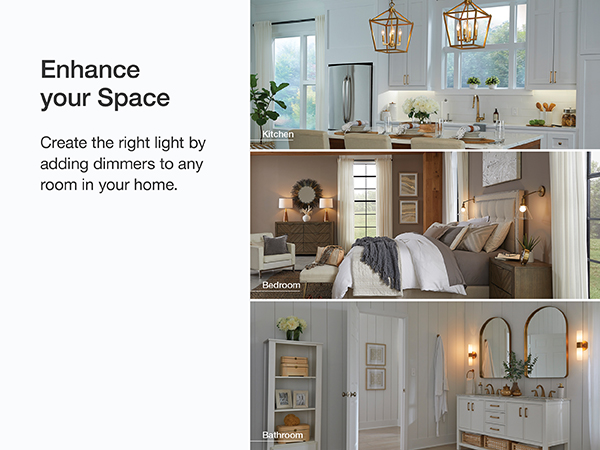 Enhance your space image