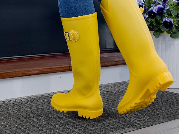 hydroabsorb doormat