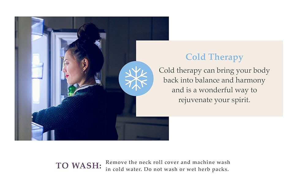 Person reaching into freezer