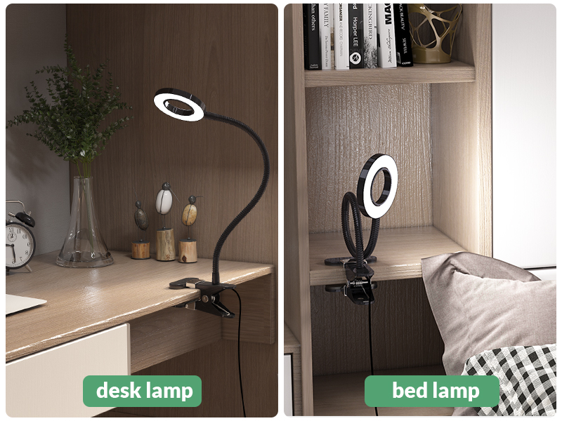 reading lamps for bed