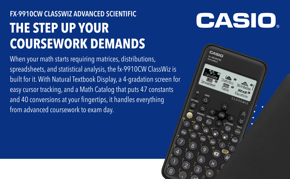 The step up your coursework demand