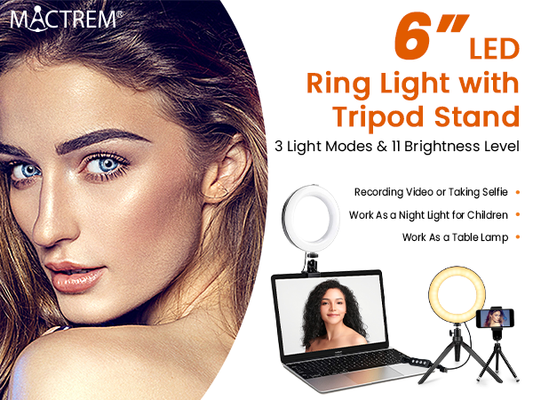 ring light