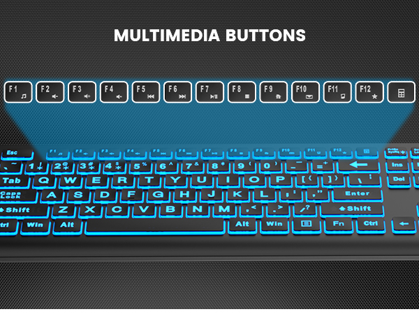 keyboard